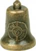 Firefighter Motorcycle Bell Firefighter Motorcycle Bell