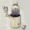 Chrome Motorcycle Cup Holder Chrome Motorcycle Cup Holder