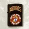 U.S. Marines Zippo Lighter U.S. Marines Zippo Lighter