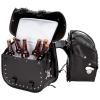 Motorcycle Saddlebag Cooler Set Motorcycle Saddlebag Cooler Set