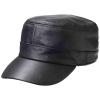 Genuine Lambskin Biker Cap Genuine Lambskin Biker Cap